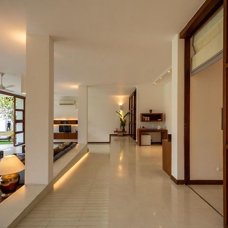Villa Bentota No 1 Exterior foto
