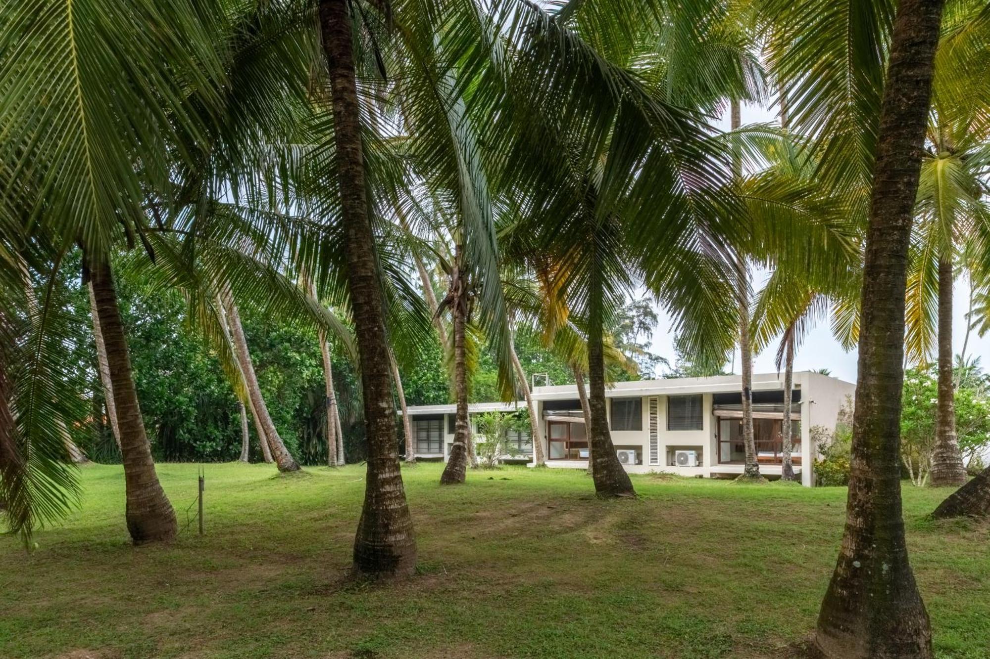 Villa Bentota No 1 Exterior foto
